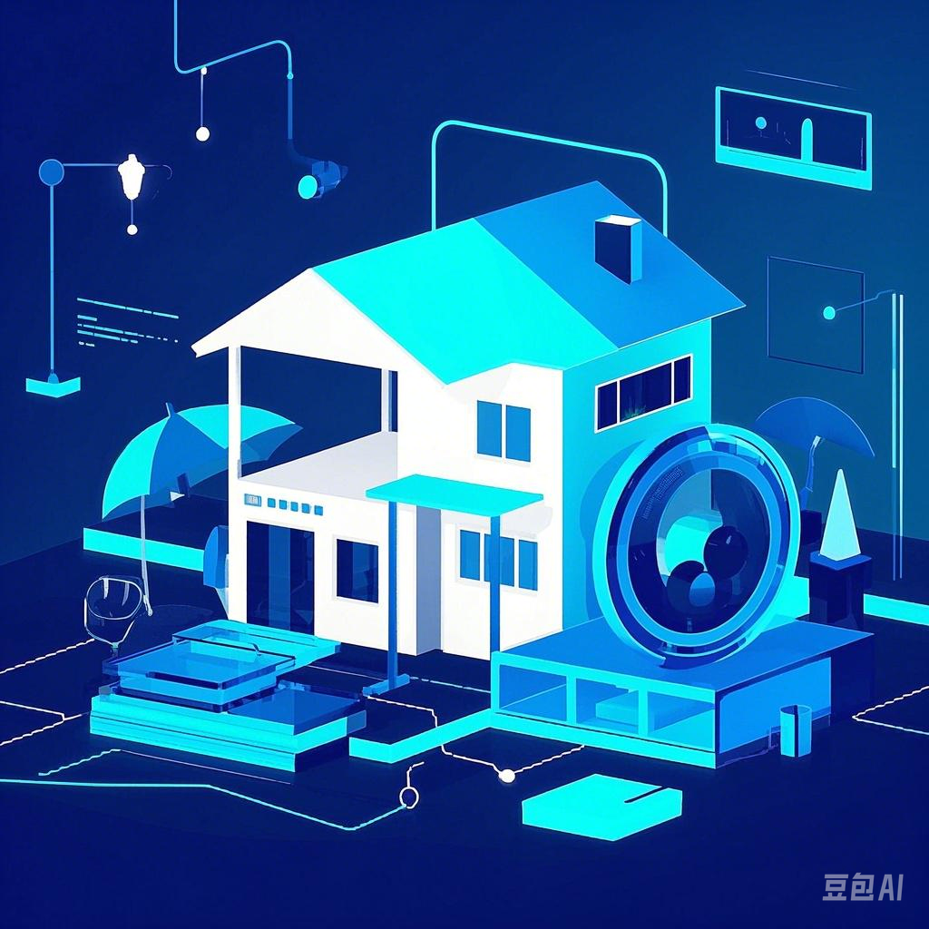 أفضل أدوات الذكاء الاصطناعي للاستخدام المنزلي في 2025