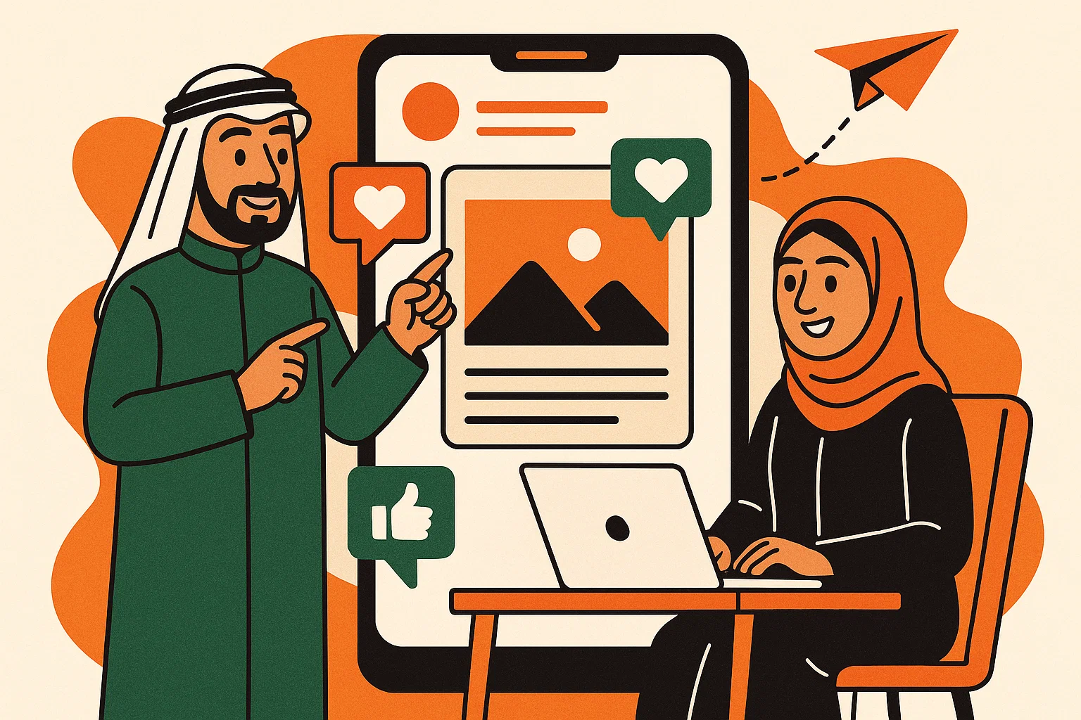 طرق إبداعية لاستخدام الفيديو في التسويق