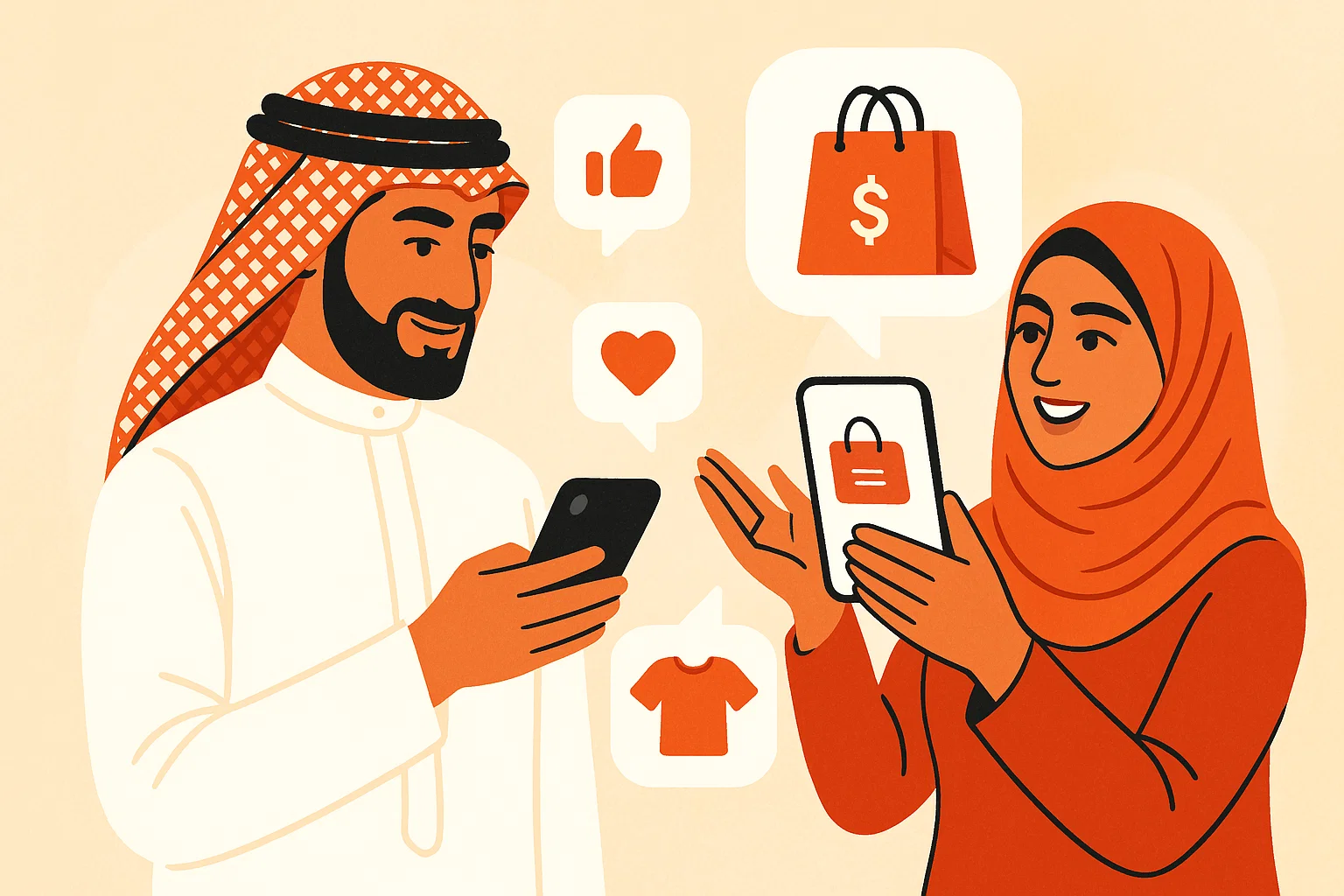 أفضل استراتيجيات التسويق في 2025