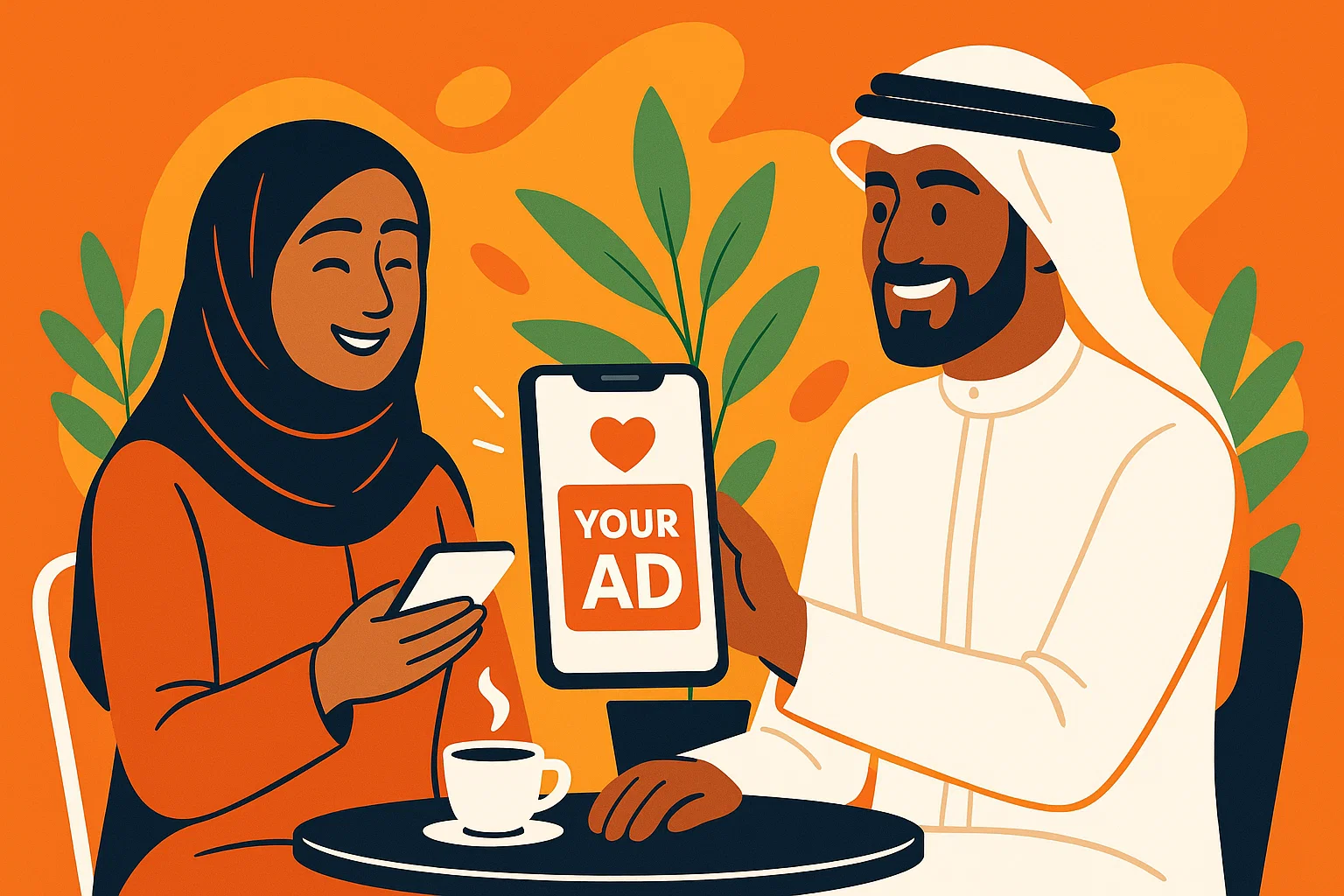 الذكاء الاصطناعي وتخصيص الإعلانات: كيف يسويها؟