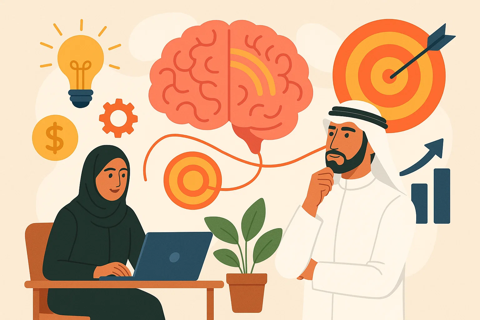 وش معنى “التسويق العصبي”؟ وليه مهم للبراندات اليوم؟