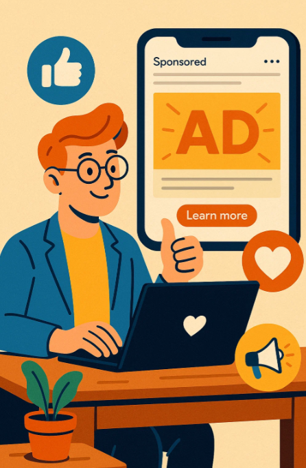 3 خطوات لكتابة إعلان يبيع خلال أول 24 ساعة