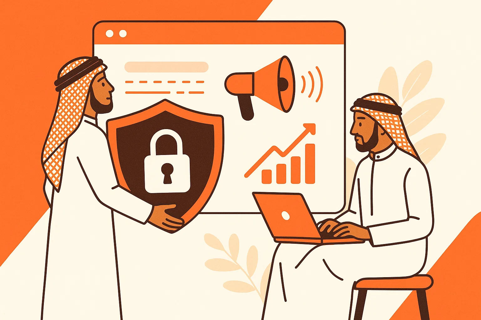 ما هو تأثير الخصوصية أولًا (Privacy-First) على حملات التسويق في 2025؟