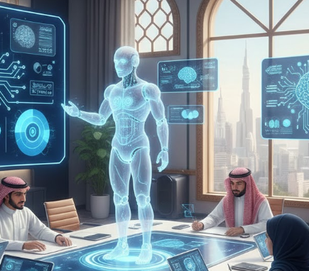 التعليم والذكاء الاصطناعي: كيف تغيّر التقنية شكل التعلم؟