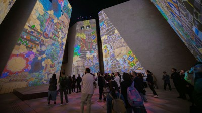 جناح السعودية في إكسبو أوساكا يحقق نجاحًا ثقافيًا ويحصد جوائز