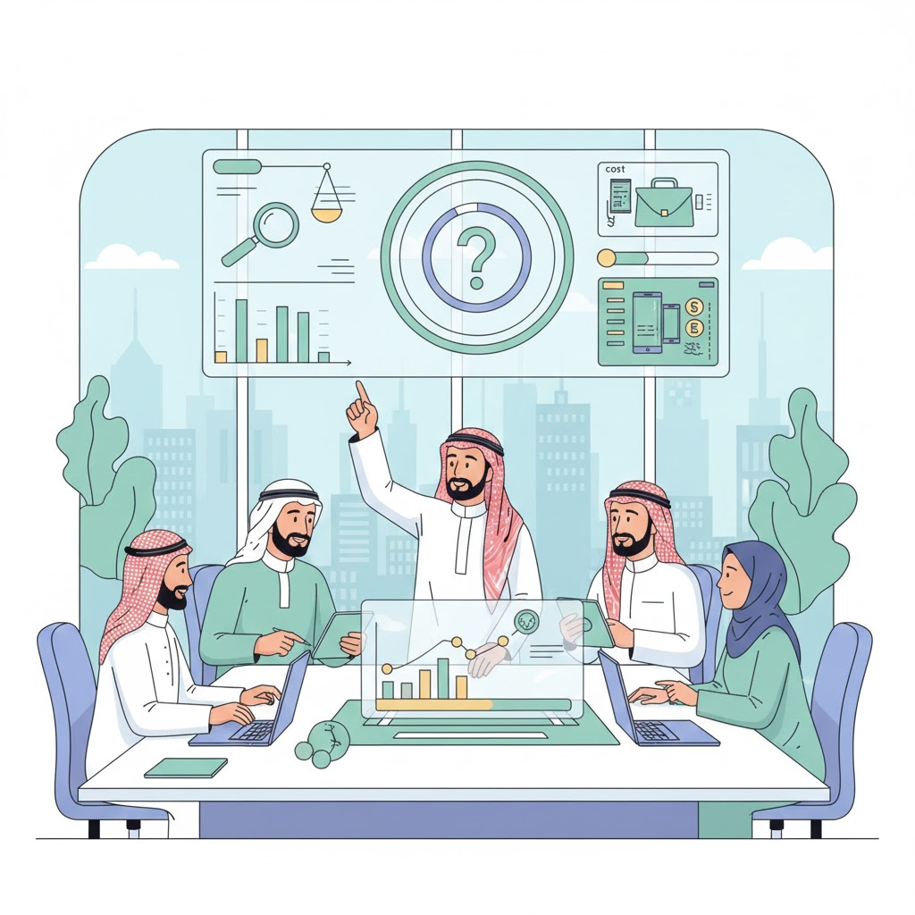 خطط التسعير: كيف تحدد السعر المناسب لمنتجك؟